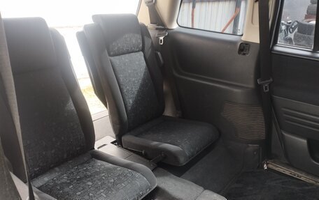 Subaru Traviq, 2002 год, 350 000 рублей, 9 фотография