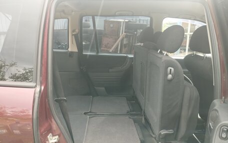 Subaru Traviq, 2002 год, 350 000 рублей, 8 фотография