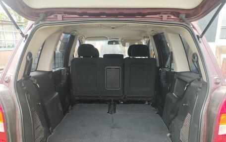 Subaru Traviq, 2002 год, 350 000 рублей, 7 фотография