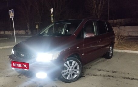 Subaru Traviq, 2002 год, 350 000 рублей, 3 фотография