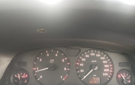 Subaru Traviq, 2002 год, 350 000 рублей, 13 фотография
