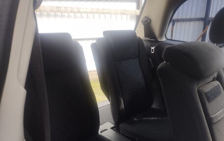 Subaru Traviq, 2002 год, 350 000 рублей, 12 фотография