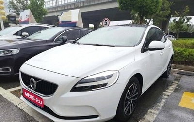 Volvo V40 II рестайлинг, 2018 год, 1 072 000 рублей, 1 фотография