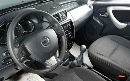 Nissan Terrano III, 2017 год, 1 199 000 рублей, 7 фотография