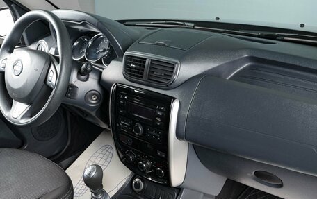 Nissan Terrano III, 2017 год, 1 199 000 рублей, 10 фотография