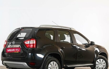 Nissan Terrano III, 2017 год, 1 199 000 рублей, 6 фотография