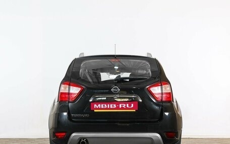 Nissan Terrano III, 2017 год, 1 199 000 рублей, 5 фотография