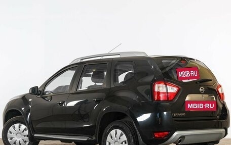 Nissan Terrano III, 2017 год, 1 199 000 рублей, 4 фотография