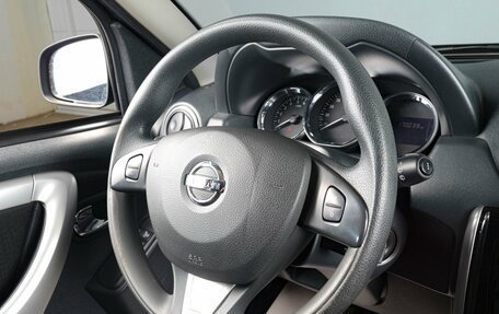 Nissan Terrano III, 2017 год, 1 199 000 рублей, 11 фотография