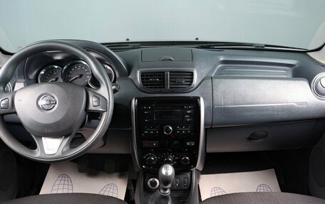 Nissan Terrano III, 2017 год, 1 199 000 рублей, 12 фотография