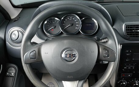 Nissan Terrano III, 2017 год, 1 199 000 рублей, 13 фотография