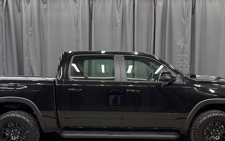 Rambler 1500, 2026 год, 9 550 000 рублей, 4 фотография