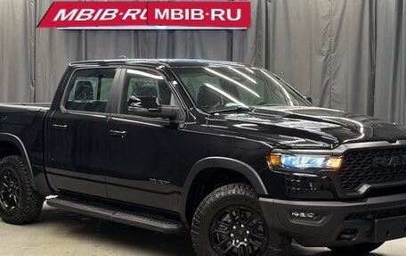 Rambler 1500, 2026 год, 9 550 000 рублей, 2 фотография