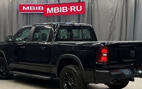 Rambler 1500, 2026 год, 9 550 000 рублей, 6 фотография