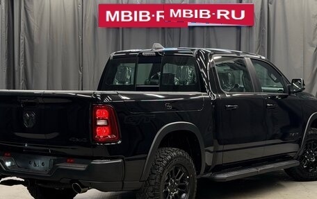 Rambler 1500, 2026 год, 9 550 000 рублей, 5 фотография