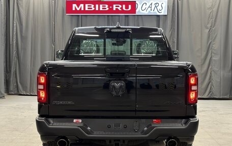 Rambler 1500, 2026 год, 9 550 000 рублей, 9 фотография