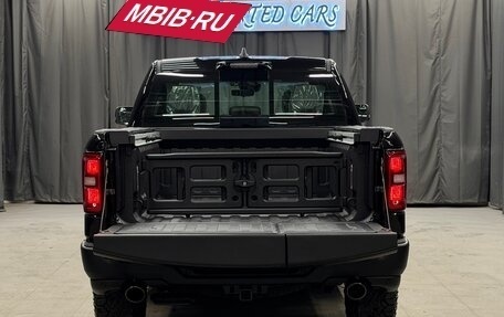 Rambler 1500, 2026 год, 9 550 000 рублей, 11 фотография