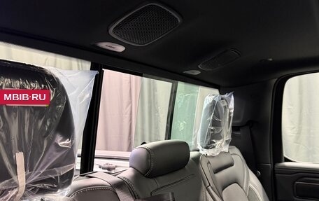 Rambler 1500, 2026 год, 9 550 000 рублей, 39 фотография
