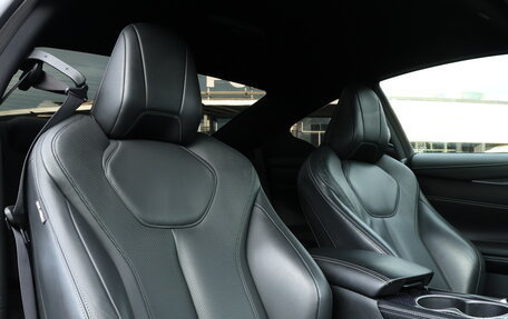 Infiniti Q60 II, 2018 год, 3 777 000 рублей, 14 фотография