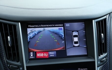 Infiniti Q60 II, 2018 год, 3 777 000 рублей, 18 фотография