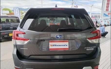 Subaru Forester, 2022 год, 1 950 001 рублей, 4 фотография