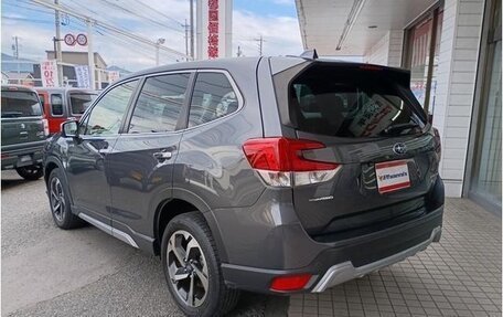 Subaru Forester, 2022 год, 1 950 001 рублей, 5 фотография