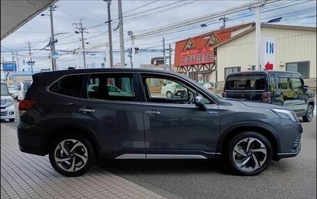 Subaru Forester, 2022 год, 1 950 001 рублей, 2 фотография