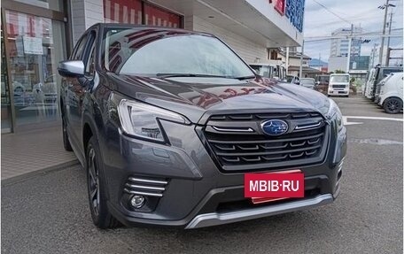 Subaru Forester, 2022 год, 1 950 001 рублей, 8 фотография