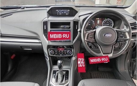 Subaru Forester, 2022 год, 1 950 001 рублей, 9 фотография