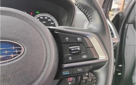 Subaru Forester, 2022 год, 1 950 001 рублей, 12 фотография