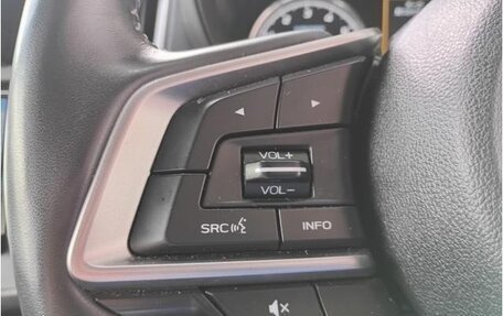 Subaru Forester, 2022 год, 1 950 001 рублей, 11 фотография