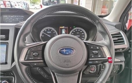 Subaru Forester, 2022 год, 1 950 001 рублей, 10 фотография