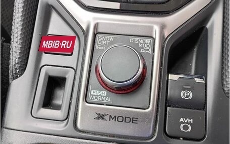 Subaru Forester, 2022 год, 1 950 001 рублей, 17 фотография