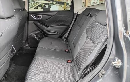 Subaru Forester, 2022 год, 1 950 001 рублей, 25 фотография