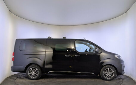 Citroen SpaceTourer I, 2020 год, 3 330 000 рублей, 4 фотография