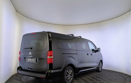 Citroen SpaceTourer I, 2020 год, 3 330 000 рублей, 5 фотография