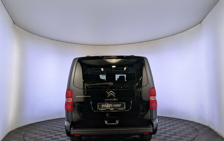 Citroen SpaceTourer I, 2020 год, 3 330 000 рублей, 6 фотография