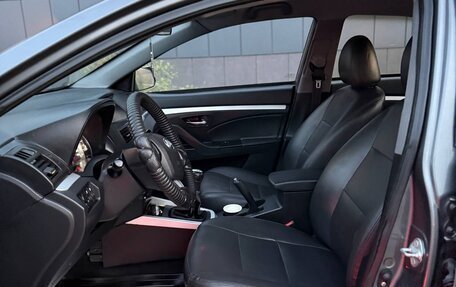 Lifan Cebrium (720), 2014 год, 340 000 рублей, 9 фотография