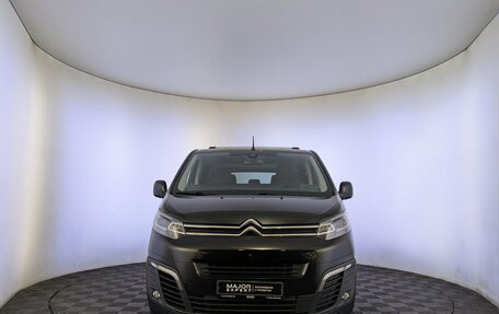 Citroen SpaceTourer I, 2020 год, 3 330 000 рублей, 2 фотография