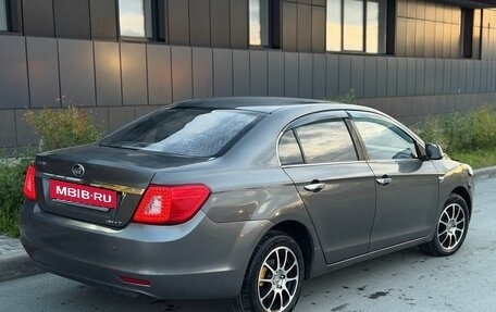Lifan Cebrium (720), 2014 год, 340 000 рублей, 4 фотография