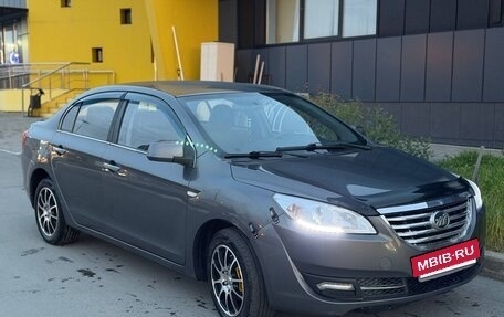 Lifan Cebrium (720), 2014 год, 340 000 рублей, 3 фотография