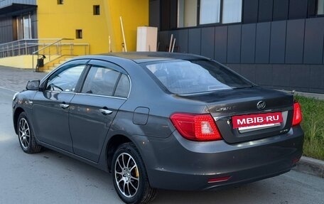 Lifan Cebrium (720), 2014 год, 340 000 рублей, 2 фотография