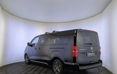 Citroen SpaceTourer I, 2020 год, 3 330 000 рублей, 7 фотография