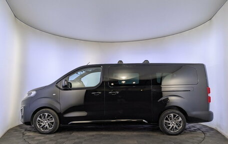 Citroen SpaceTourer I, 2020 год, 3 330 000 рублей, 8 фотография