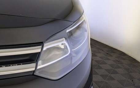 Citroen SpaceTourer I, 2020 год, 3 330 000 рублей, 15 фотография