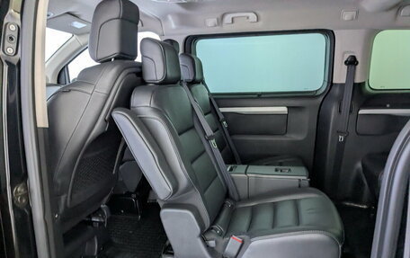 Citroen SpaceTourer I, 2020 год, 3 330 000 рублей, 10 фотография
