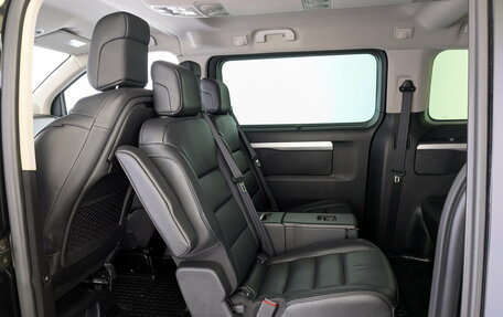Citroen SpaceTourer I, 2020 год, 3 330 000 рублей, 11 фотография