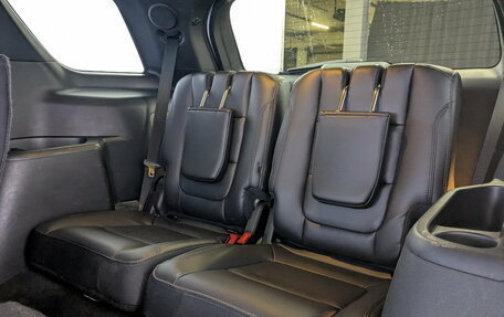 Ford Explorer VI, 2017 год, 2 655 000 рублей, 12 фотография