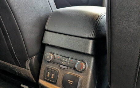 Ford Explorer VI, 2017 год, 2 655 000 рублей, 29 фотография