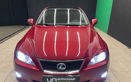 Lexus IS II рестайлинг 2, 2006 год, 1 250 000 рублей, 2 фотография